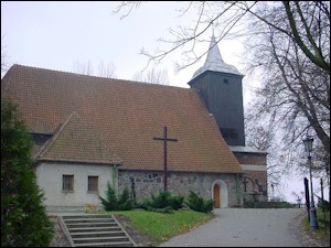 Parafia Michała Archanioła w Gdyni